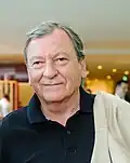 4. Oktober: Herbert Tumpel