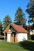 Kapelle (2013)