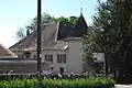 Herrschaftshaus von Montavaux