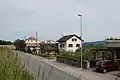 Hauptstrasse