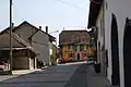 Dorfstrasse