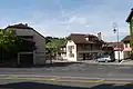 Dorfzentrum