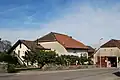 Dorfzentrum