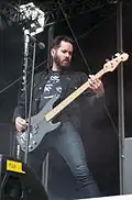 Bill Hamilton