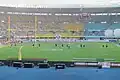 Kick-off