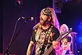 Paul Michael „Mitch“ Stewart