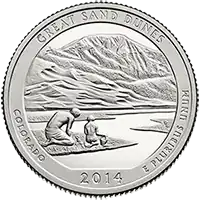 Great Sand Dunes