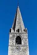 Kirchturm