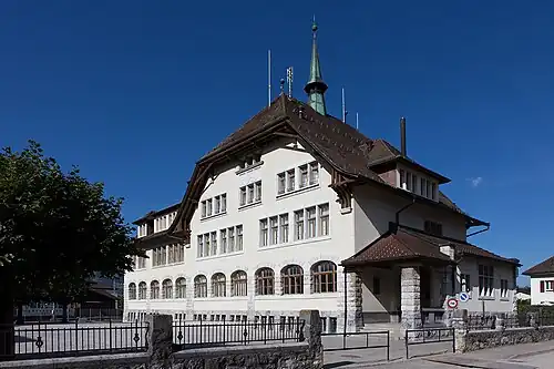 Schulhaus