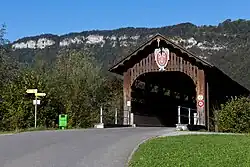 Fadenbrücke