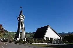 Reformierte Kirche