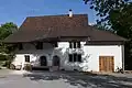 Flühmühle (Mühleweg 10)