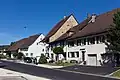 Dorfstrasse