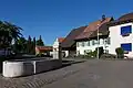 Kirchgasse, St. Pantaleon