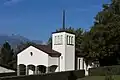 Katholische Kirche