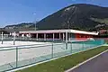 Sportzentrum Les Verschy
