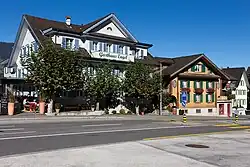 Gasthaus Engel