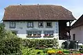 Das «kleinere» Höchhus