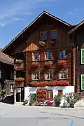Altes Schulhaus