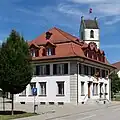 Gemeinde-Verwaltung