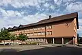 Oberstufenschulhaus