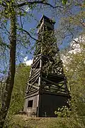 … von Süden