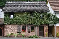 Obere Siegfriedstraße 27