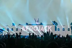 Afrojack (2014)