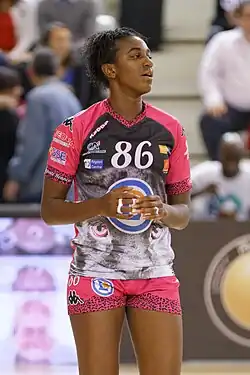 Alexandrina Cabral Barbosa