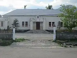 Haus der Pfadfinder
