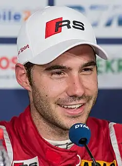 Miguel Molina