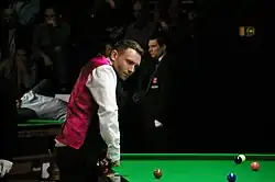 Jamie O’Neill