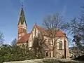 St. Johannes Baptist