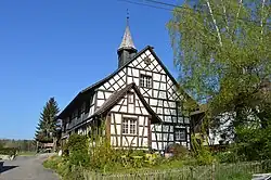 Altes Schulhaus