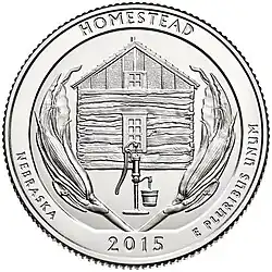 Homestead National Historical Park