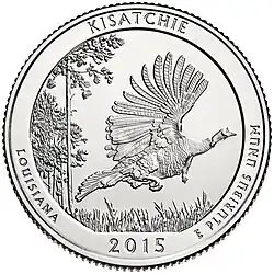 Kisatchie National Forest