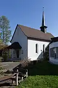 Reformierte Kirche
