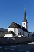 Pfarrkirche