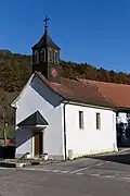 Kapelle St. Anna