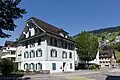 Altes Pfarrhaus