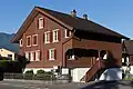 Sigristenhaus