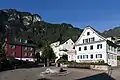 Dorfplatz