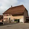 Dorfladen