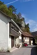 Dorfstrasse