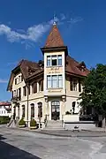 Hôtel-Restaurant Georges