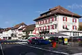 Rue de Rauracie