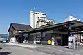 Bahnhof