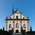 Pfarrkirche St. Martin