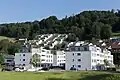 Terrassensiedlung Sonnenrain