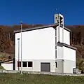 Kapelle